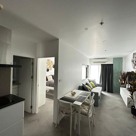 Patong Coco Apartment Стая снимка