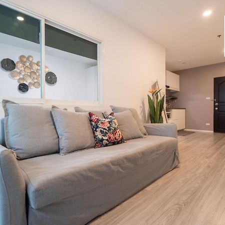 Patong Coco Apartment Екстериор снимка