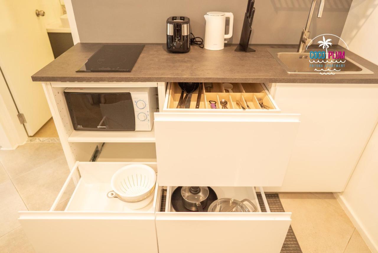 Patong Coco Apartment Екстериор снимка