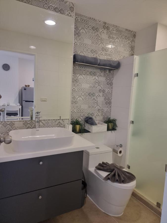 Patong Coco Apartment Екстериор снимка