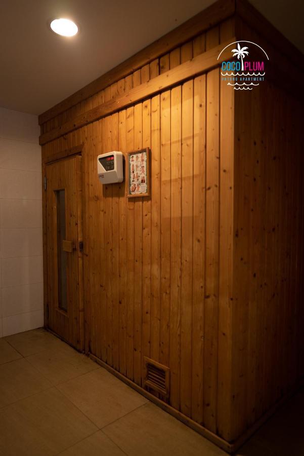 Patong Coco Apartment Екстериор снимка