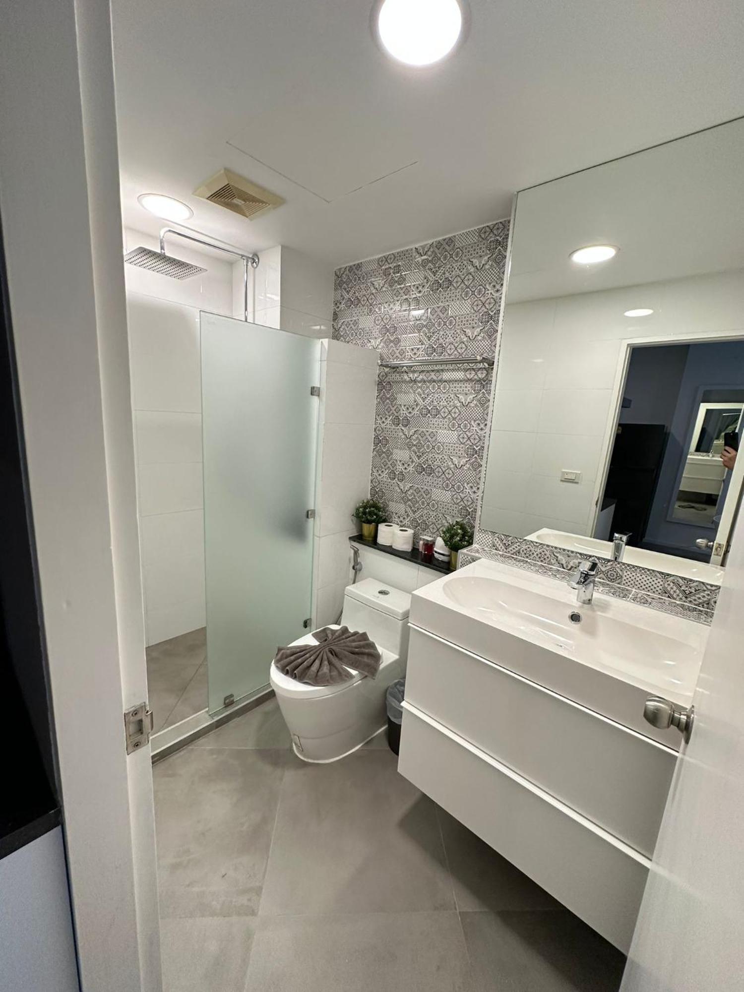 Patong Coco Apartment Екстериор снимка