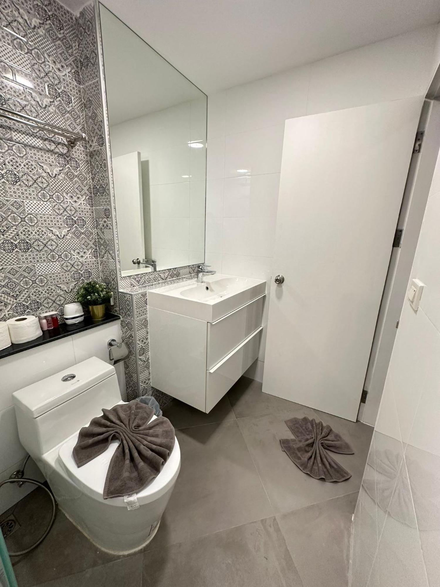 Patong Coco Apartment Стая снимка