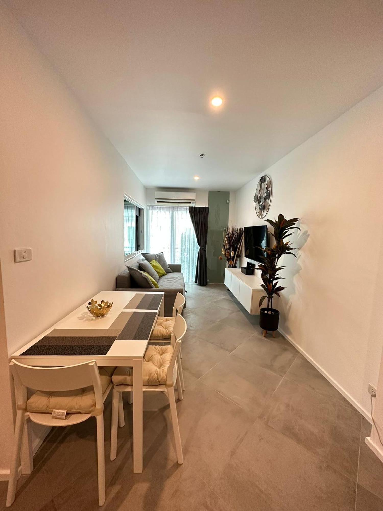 Patong Coco Apartment Стая снимка