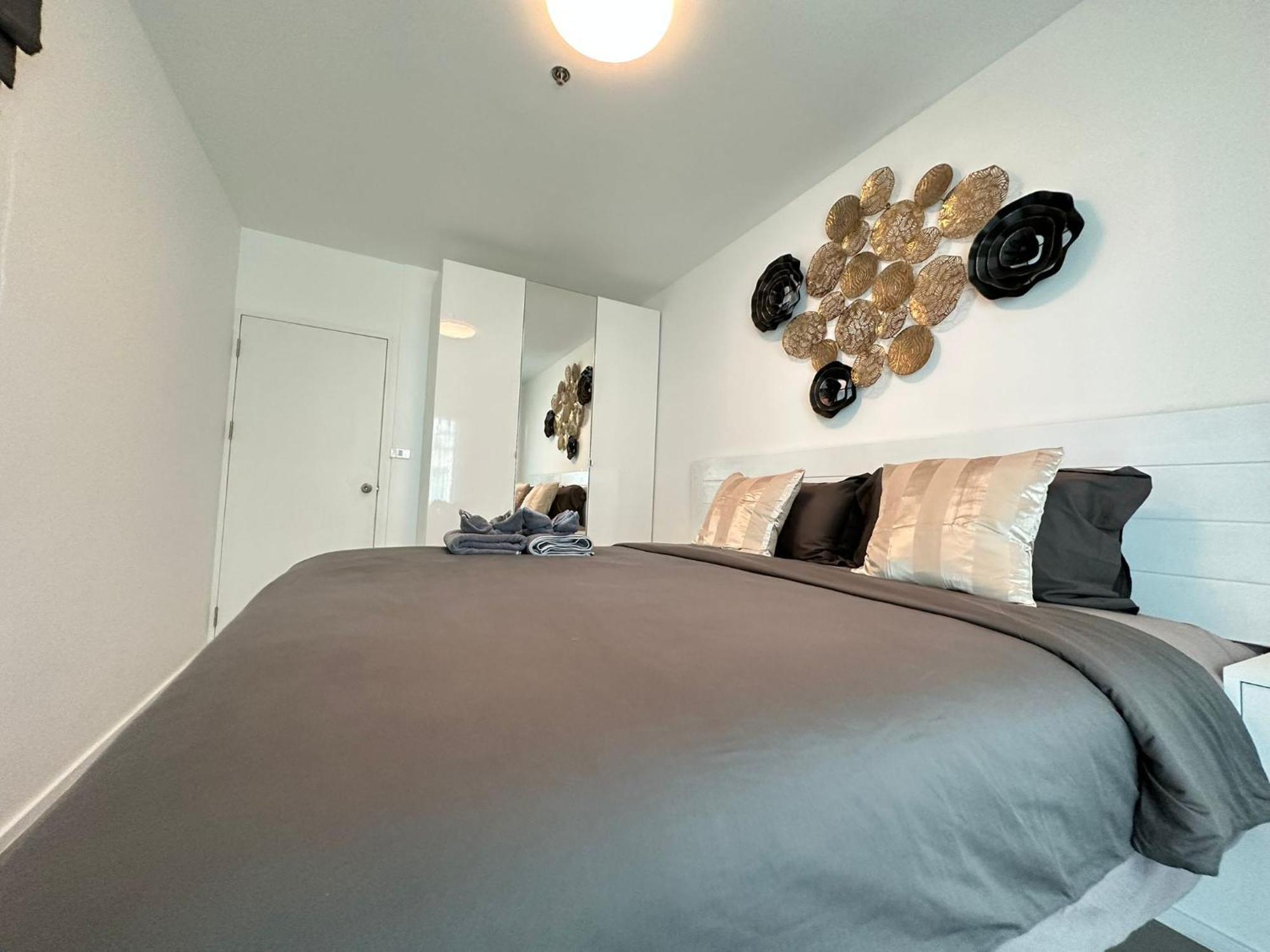 Patong Coco Apartment Екстериор снимка