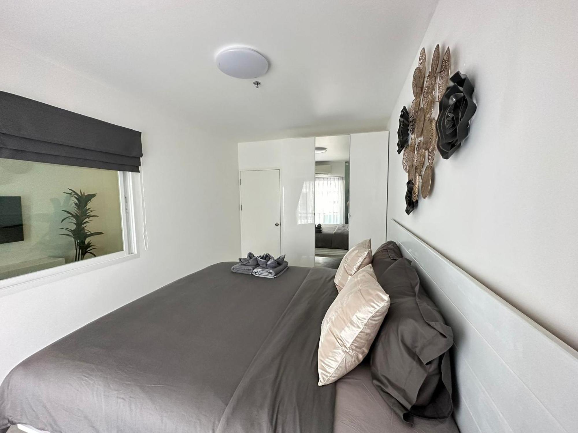Patong Coco Apartment Екстериор снимка