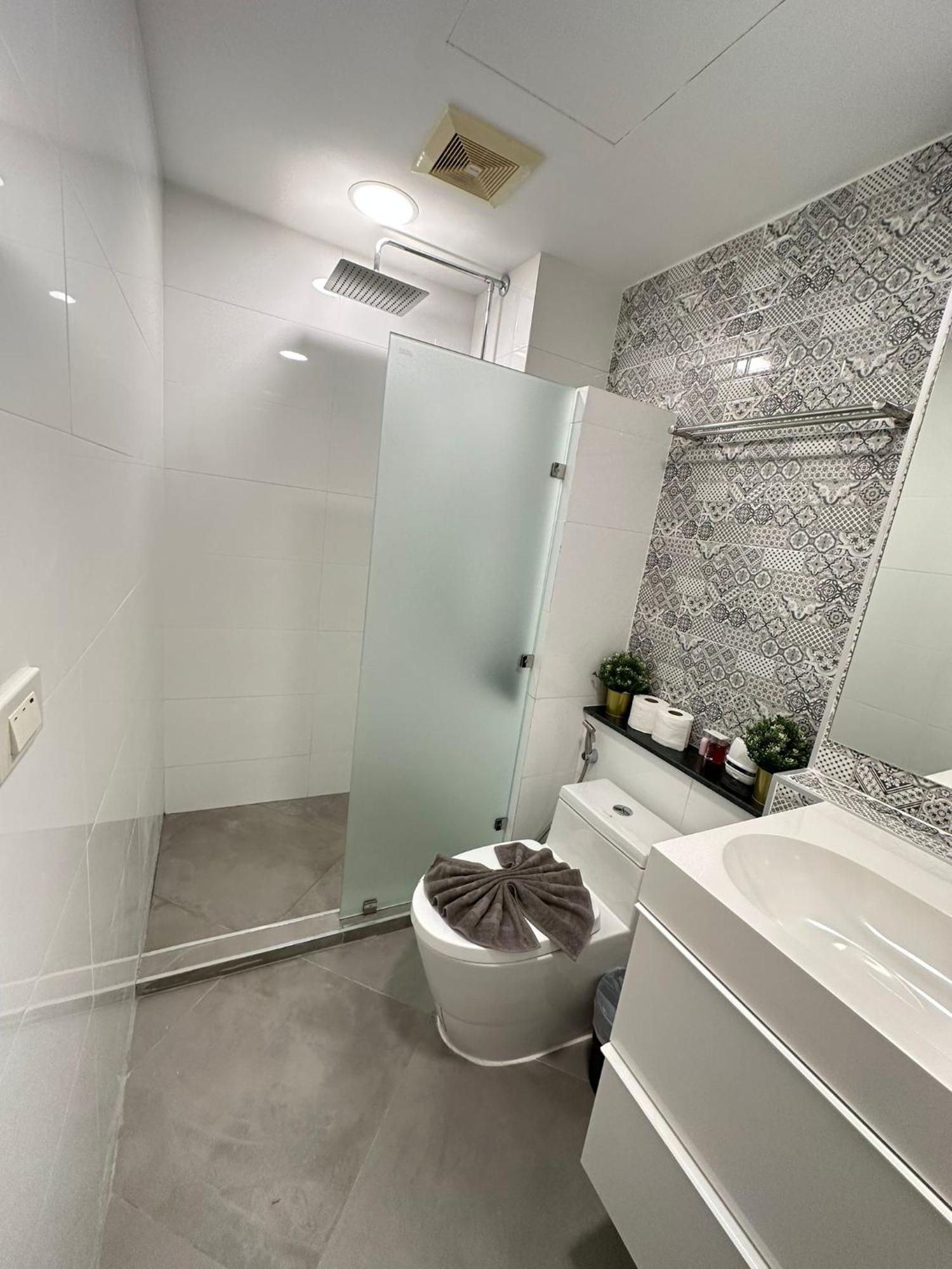 Patong Coco Apartment Екстериор снимка