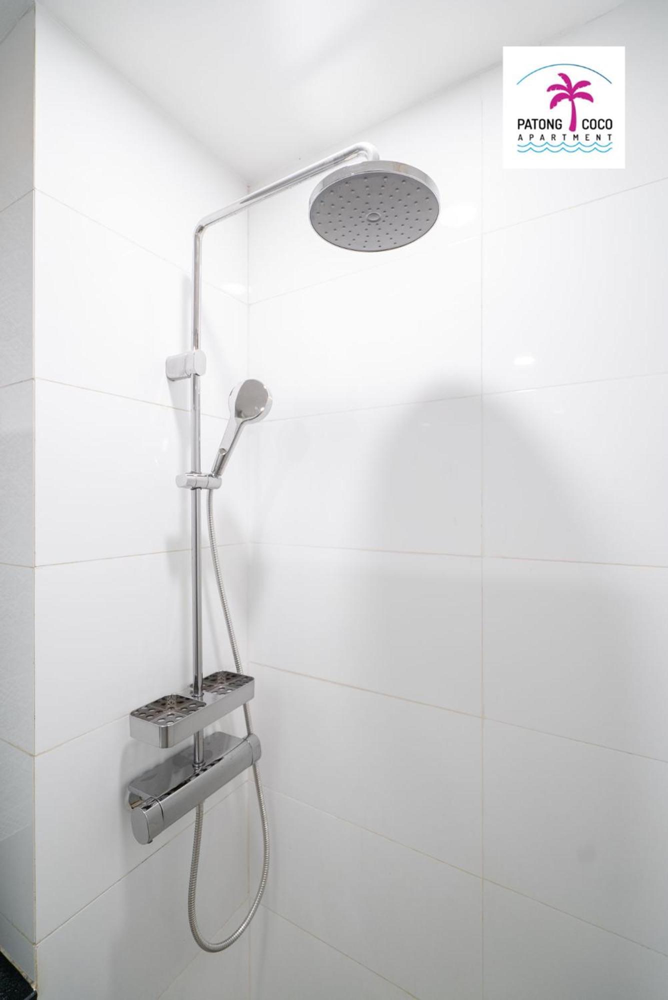 Patong Coco Apartment Екстериор снимка